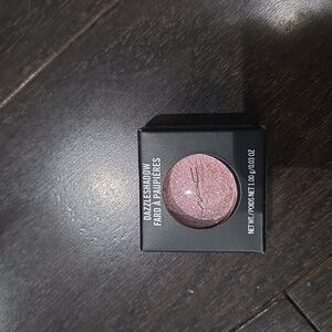 2/$18 Or 3/$24 MAC Cosmetics Dazzleshadow - Last Dance
